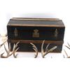 Image 2 : Lot of Antlers in Trunk.