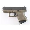 Image 3 : Glock 27 'Gen 3' .40 S&W #MZN838