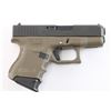 Image 4 : Glock 27 'Gen 3' .40 S&W #MZN838