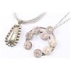Image 2 : Lot of 2 Necklaces