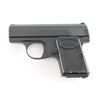 Image 1 : Browning Baby .25 ACP #316113