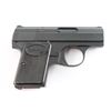 Image 2 : Browning Baby .25 ACP #316113