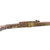 Image 8 : Japanese Matchlock Rifle .50 NVSN