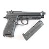 Image 2 : Beretta 92FS 9mm SN: BER663582