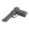 Image 4 : Beretta 92FS 9mm SN: BER663582