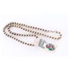 Image 2 : Zuni Necklace.