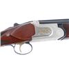 Image 7 : Kayhan Art / Mossberg Intl. Silver Reserve 12 Ga