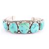 Image 1 : 7 Stone Navajo Cuff