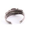Image 4 : Old Pawn Navajo Cuff