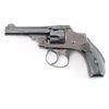 Image 1 : Smith & Wesson .32 Safety Hammerless .32 S&W