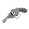 Image 4 : Smith & Wesson .32 Safety Hammerless .32 S&W