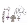 Image 2 : Collection of Mexican Jewelry