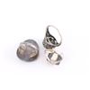 Image 2 : Lot of 3 Indian Rings