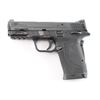 Image 1 : Smith & Wesson M&P9 Shield EZ 'M2.0' 9mm RFA9665