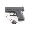 Image 2 : Springfield XD .40 S&W #XD462554