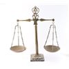 Image 2 : Antique Brass Scale.