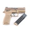 Image 2 : Sig Sauer P320 'M18' 9mm M18A044343