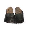 Image 2 : Bear-Hide Mittens.