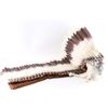 Image 4 : Indian Headdress.