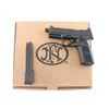 Image 1 : FN 509 'Tactical' 9mm GKS0282777