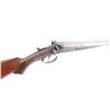 Image 10 : W&C Scott & Son Hammer Gun. 12 Ga. SN: 4050