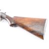 Image 3 : W&C Scott & Son Hammer Gun. 12 Ga. SN: 4050