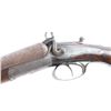 Image 4 : W&C Scott & Son Hammer Gun. 12 Ga. SN: 4050