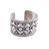 Image 1 : Sterling Silver Morrocan Cuff.