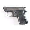 Image 2 : Beretta 950 B  'Jetfire' .25 ACP #B58804