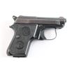 Image 3 : Beretta 950 B  'Jetfire' .25 ACP #B58804