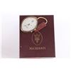 Image 1 : Vintage 1980's Maserati Desk Clock.