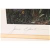 Image 3 : James E. Faulkner Limited Edition Print.