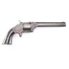 Image 2 : Smith & Wesson No. 2 Old Army .32 RF