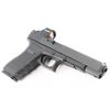 Image 4 : Glock 40 'Gen 4' 10mm #BNNX091