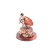 Image 2 : C.A. Pardell Legends Series Sculpture.