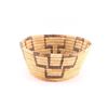 Image 1 : Papago Basket.