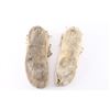 Image 2 : Old Native American Moccasins.
