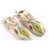 Image 3 : Old Native American Moccasins.