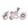 Image 2 : Lot of 3 Pendants