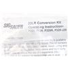 Image 3 : Sig Sauer P220 .22 LR Conversion Kit