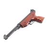 Image 4 : Chinese Pellet Pistol .177 Cal #S522260