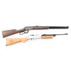 Image 1 : Lot of Two Air Rifles.