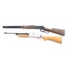 Image 2 : Lot of Two Air Rifles.