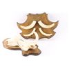 Image 2 : Warthog Partial Skull Mount
