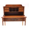 Image 2 : Vintage Writing Desk.