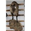 Image 1 : Taxidermy Half Mount Tahr Himalayan Goat