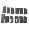Image 1 : Lot of 12 HK-91/G3 Rifle Magazines