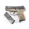 Image 2 : Ruger LC9 9mm #NRA108012
