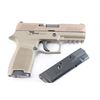 Image 2 : Sig Sauer P320 .40 S&W 58A104970