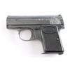 Image 1 : Browning Baby .25 ACP #325888